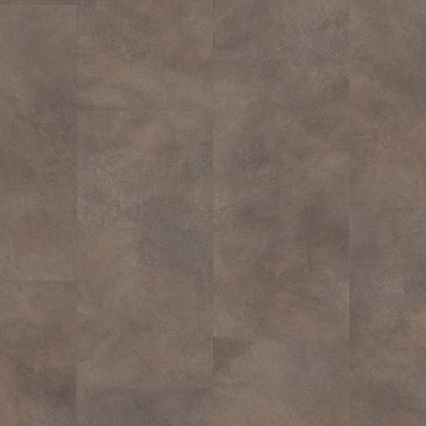 Кварцвиниловая плитка Pergo клеевая Optimum Glue Tile Металл Окисленный V3218-40045 1305×327×2,5